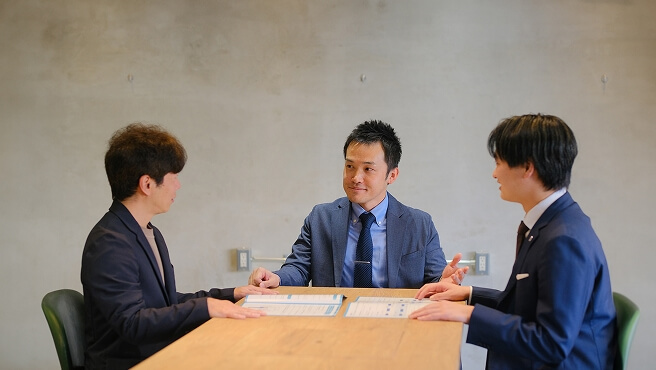 研修の様子