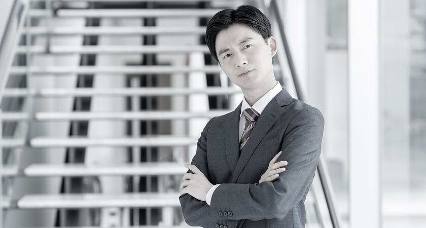 社長 イメージ写真